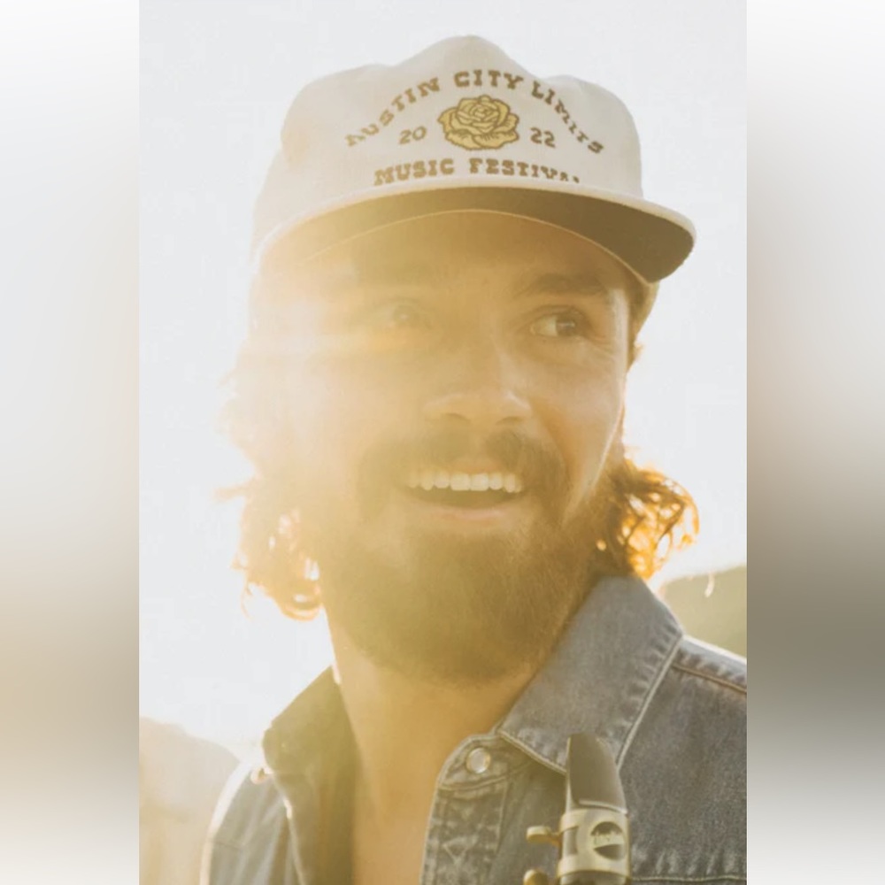 Howler Bros 22’ ACL Yellow Rose Corduroy Hat